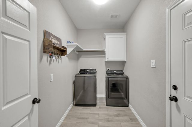 12426 Hackberry Drive, Willis, TX 77318