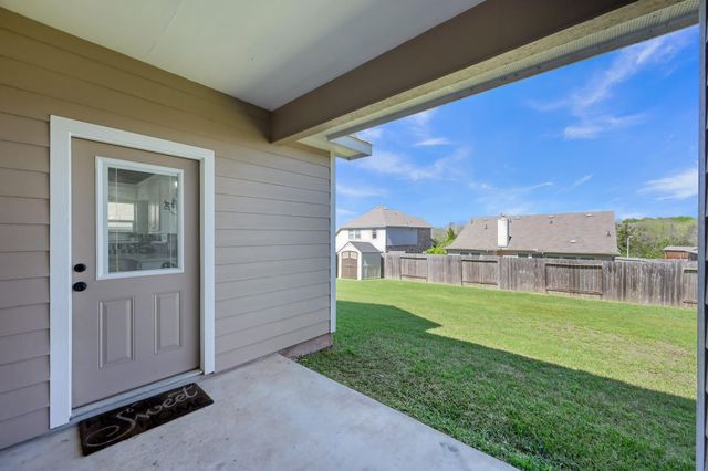 12426 Hackberry Drive, Willis, TX 77318