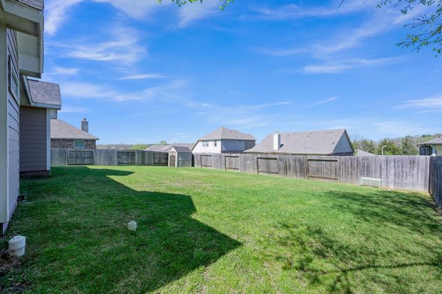 12426 Hackberry Drive, Willis, TX 77318
