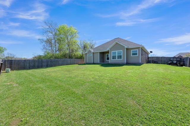 12426 Hackberry Drive, Willis, TX 77318