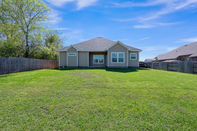 12426 Hackberry Drive, Willis, TX 77318