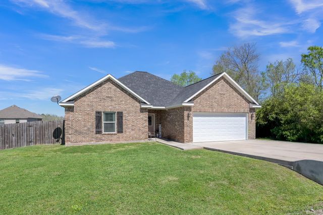 12426 Hackberry Drive, Willis, TX 77318