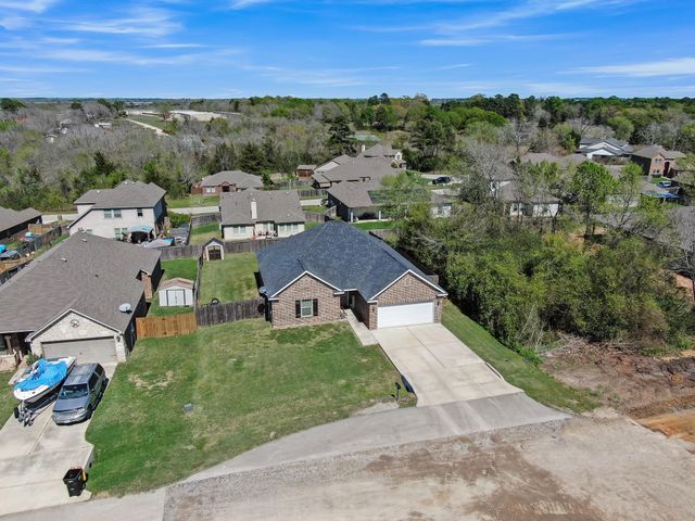 12426 Hackberry Drive, Willis, TX 77318