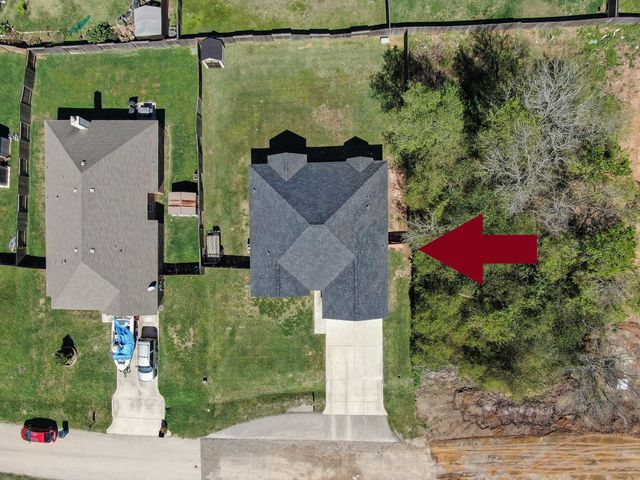 12426 Hackberry Drive, Willis, TX 77318