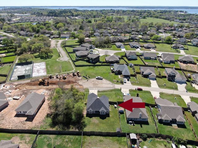 12426 Hackberry Drive, Willis, TX 77318