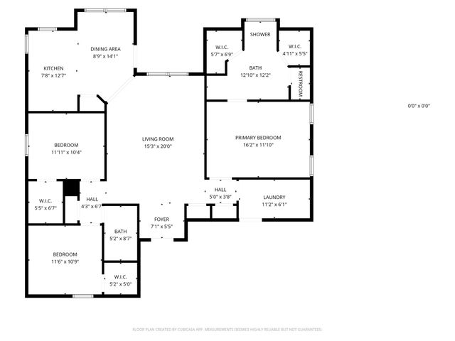 12426 Hackberry Drive, Willis, TX 77318