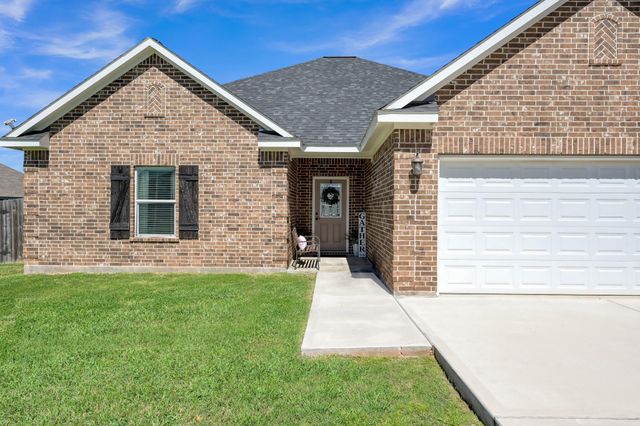 12426 Hackberry Drive, Willis, TX 77318