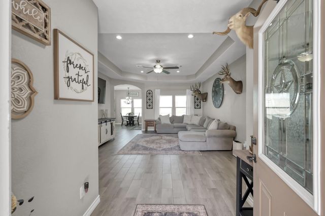 12426 Hackberry Drive, Willis, TX 77318