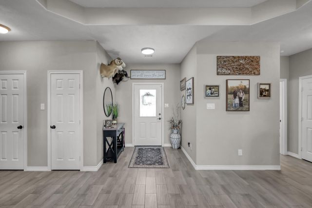 12426 Hackberry Drive, Willis, TX 77318