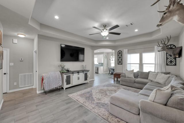 12426 Hackberry Drive, Willis, TX 77318