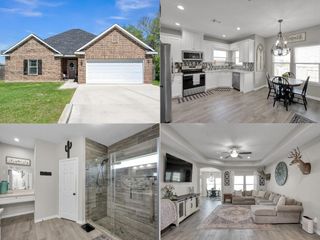 12426 Hackberry Drive, Willis, TX 77318