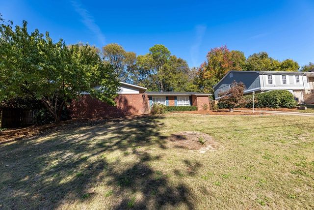 3409 Hiawatha Drive, Columbus, GA 31907