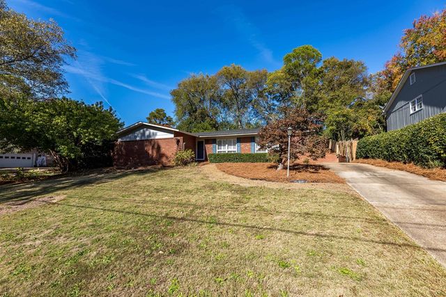 3409 Hiawatha Drive, Columbus, GA 31907