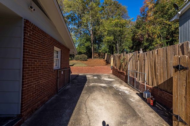 3409 Hiawatha Drive, Columbus, GA 31907