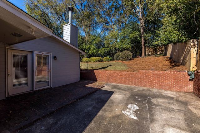 3409 Hiawatha Drive, Columbus, GA 31907