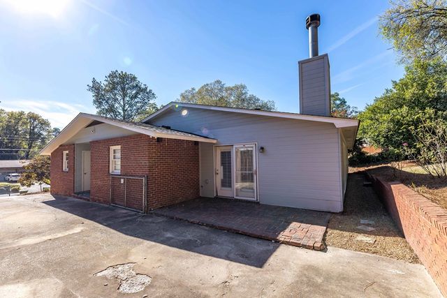 3409 Hiawatha Drive, Columbus, GA 31907