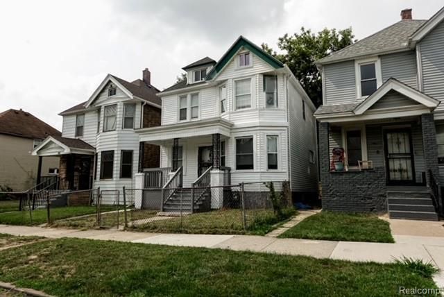 5733 Fischer Street, Detroit, MI 48213