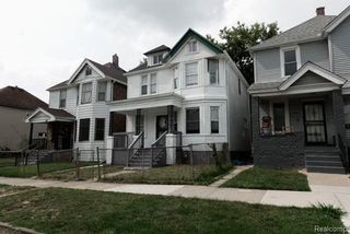 5733 Fischer Street, Detroit, MI 48213