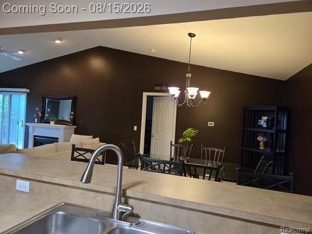 45565 Heather Ridge Drive, Macomb, MI 48044