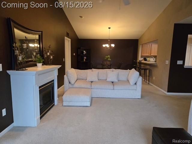 45565 Heather Ridge Drive, Macomb, MI 48044