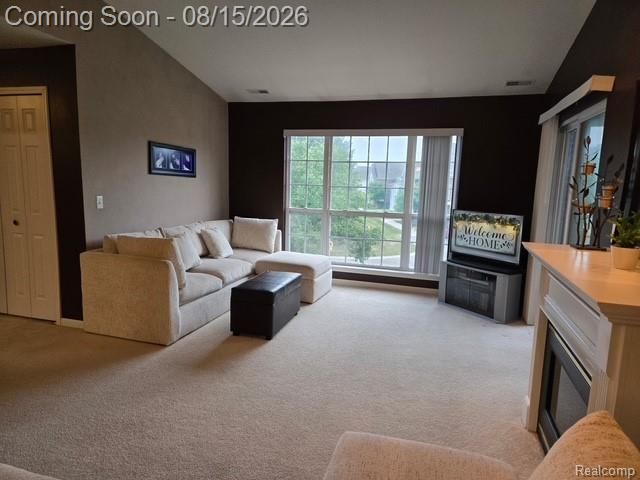 45565 Heather Ridge Drive, Macomb, MI 48044