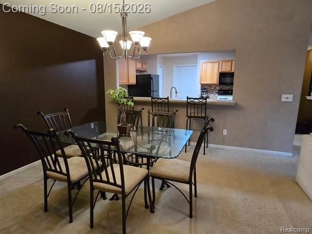 45565 Heather Ridge Drive, Macomb, MI 48044
