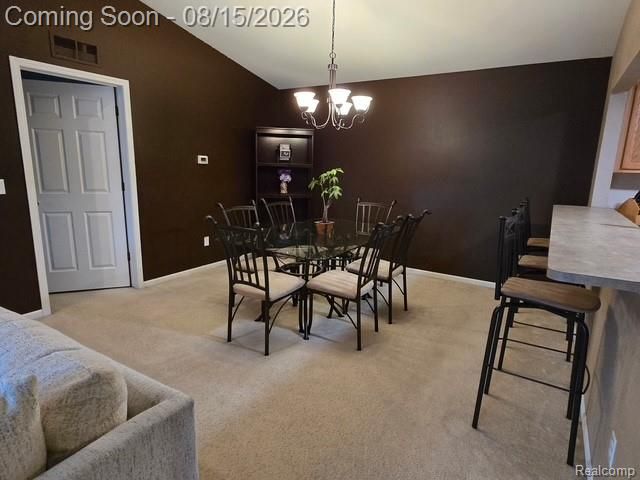 45565 Heather Ridge Drive, Macomb, MI 48044