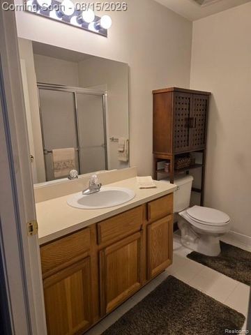 45565 Heather Ridge Drive, Macomb, MI 48044