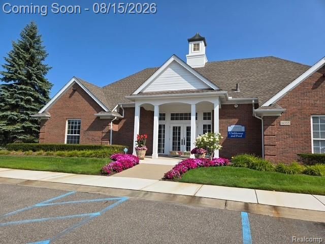 45565 Heather Ridge Drive, Macomb, MI 48044