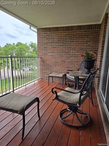 45565 Heather Ridge Drive, Macomb, MI 48044