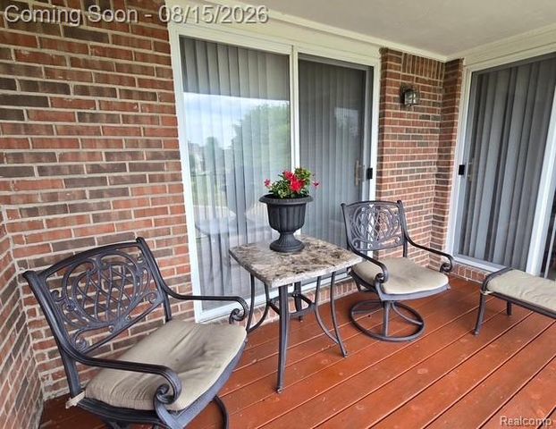 45565 Heather Ridge Drive, Macomb, MI 48044