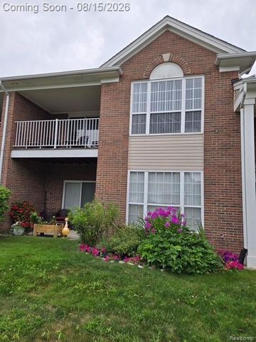 45565 Heather Ridge Drive, Macomb, MI 48044