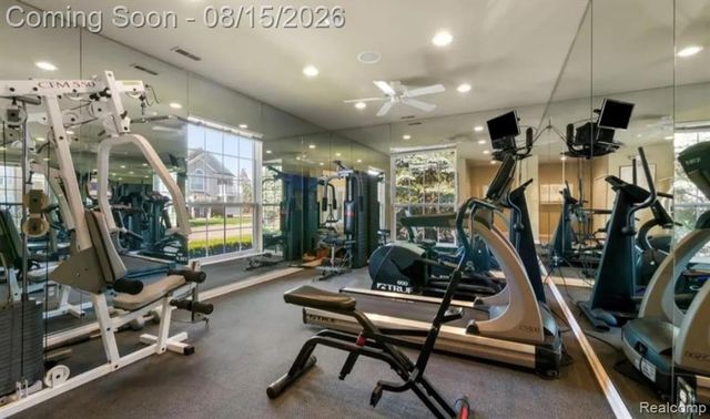 45565 Heather Ridge Drive, Macomb, MI 48044