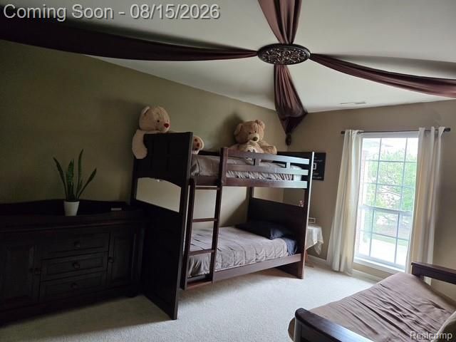 45565 Heather Ridge Drive, Macomb, MI 48044
