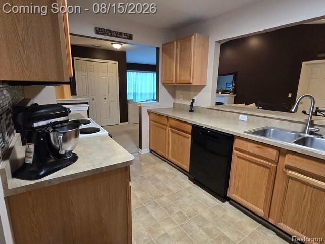 45565 Heather Ridge Drive, Macomb, MI 48044
