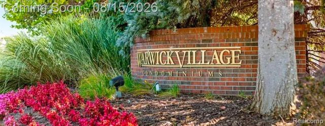 45565 Heather Ridge Drive, Macomb, MI 48044
