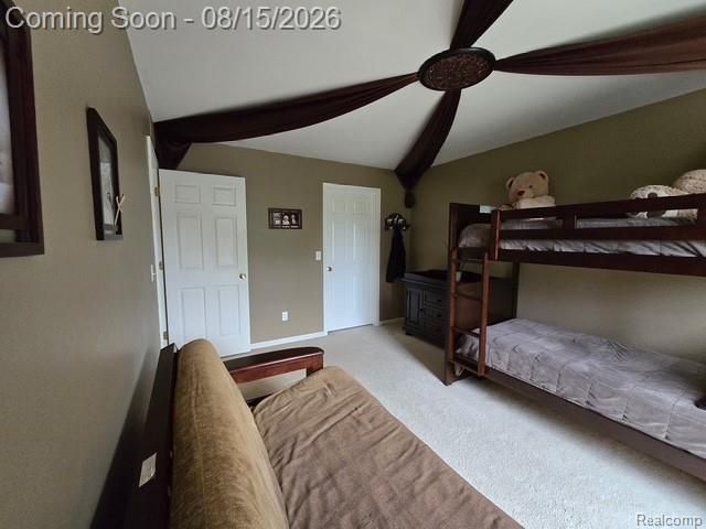 45565 Heather Ridge Drive, Macomb, MI 48044