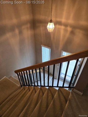 45565 Heather Ridge Drive, Macomb, MI 48044