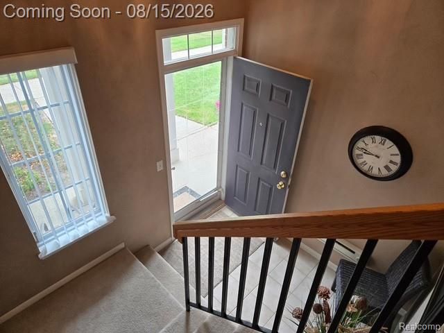 45565 Heather Ridge Drive, Macomb, MI 48044
