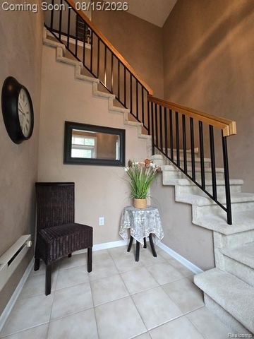 45565 Heather Ridge Drive, Macomb, MI 48044