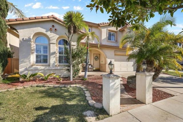 1263 Gold Run Drive, Chula Vista, CA 91913