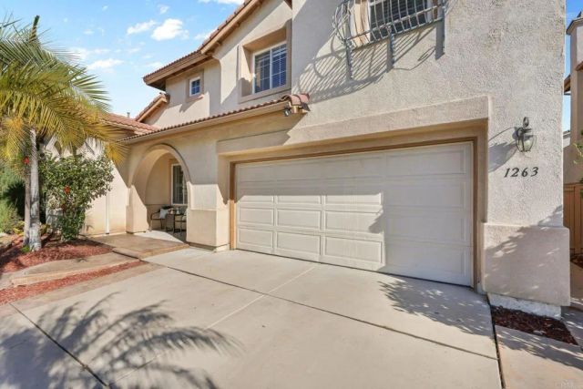 1263 Gold Run Drive, Chula Vista, CA 91913
