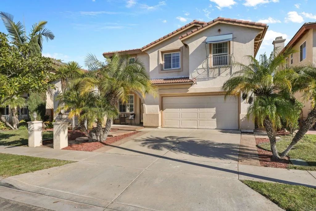 1263 Gold Run Drive, Chula Vista, CA 91913