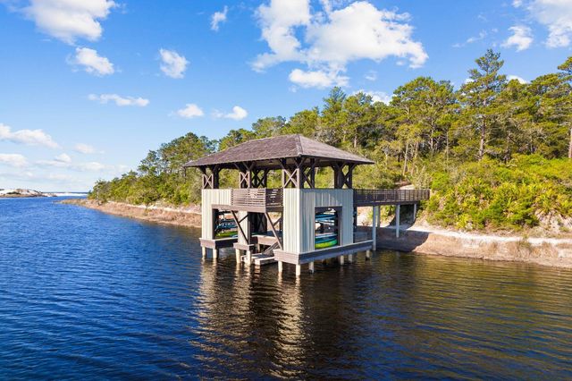 79 Cedar Post Road, Santa Rosa Beach, FL 32459