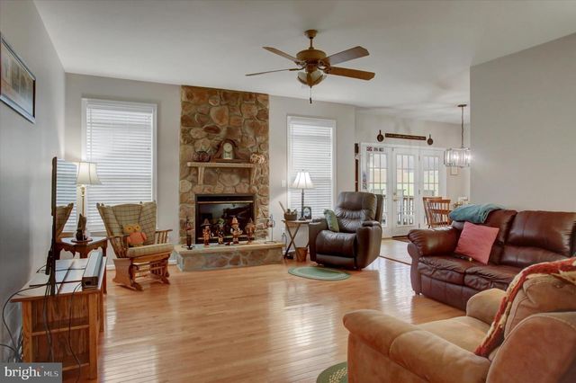 2944 CONSTELLATION DRIVE, Chambersburg, PA 17202