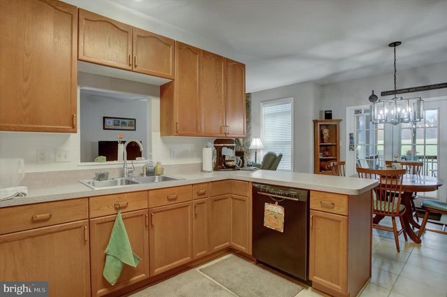 2944 CONSTELLATION DRIVE, Chambersburg, PA 17202