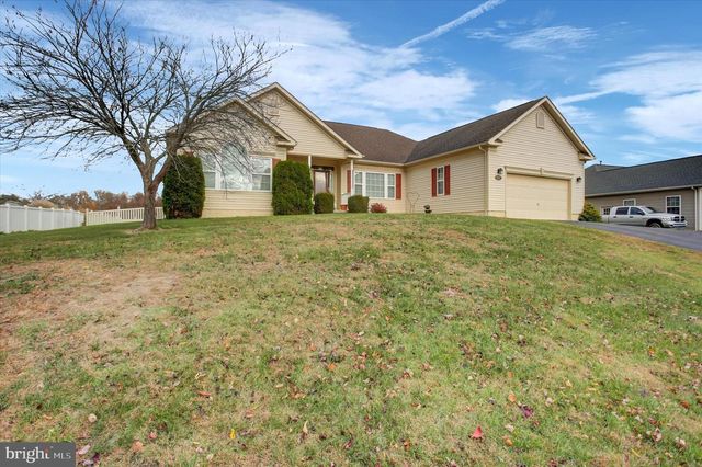 2944 CONSTELLATION DRIVE, Chambersburg, PA 17202