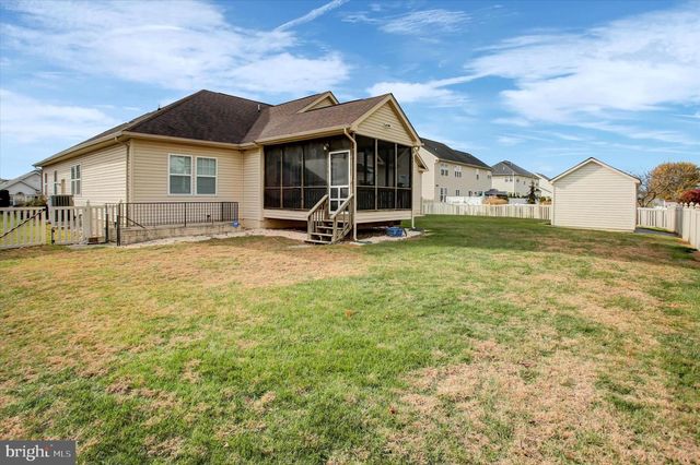 2944 CONSTELLATION DRIVE, Chambersburg, PA 17202