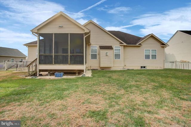 2944 CONSTELLATION DRIVE, Chambersburg, PA 17202