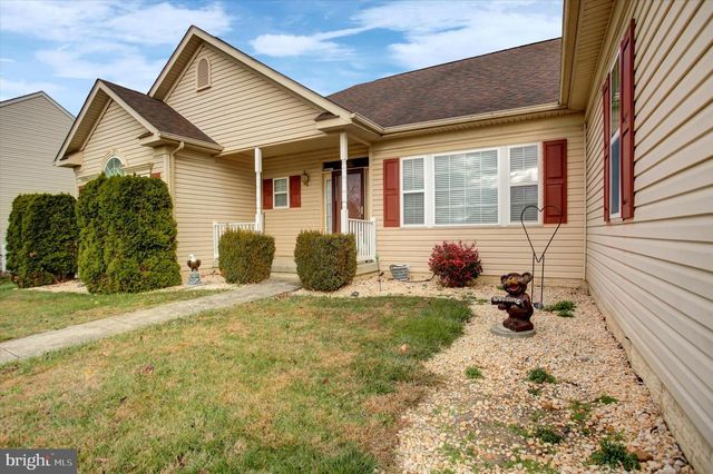 2944 CONSTELLATION DRIVE, Chambersburg, PA 17202